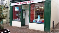 The Butty Box With Contented Cakes 1078684 Image 1